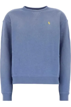Ralph Lauren Maglione con ricamo