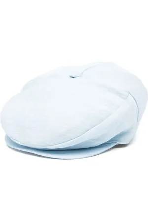 COLORICHIARI Cappello con design a inserti