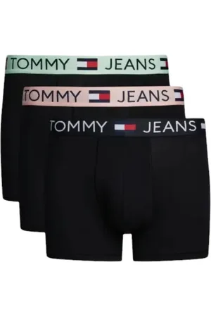 Tommy Hilfiger Set di 3 boxer con stampa