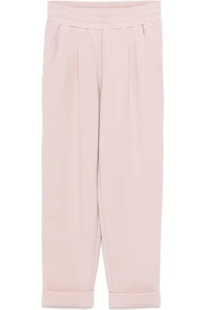 Varley Pantaloni con risvolti