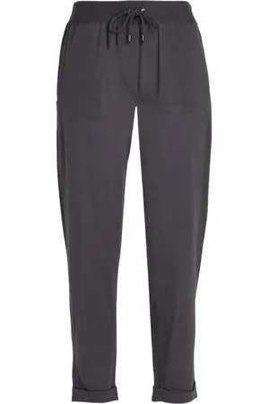 Brunello Cucinelli Pantaloni crop