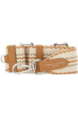 Gianni chiarini Tracolla intrecciata