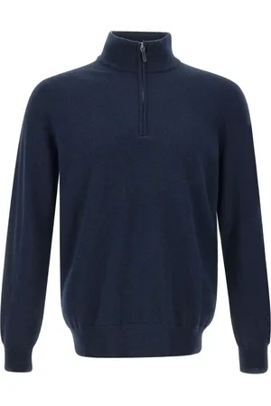 KANGRA CASHMERE Cardigan in lana