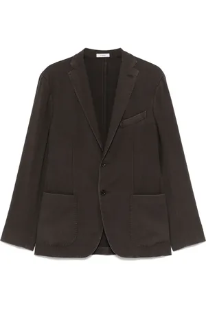 Boglioli Blazer in lana