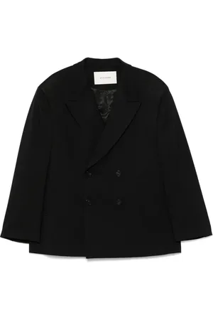 Entire Studios Blazer doppiopetto