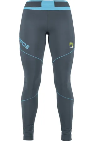 Karpos Leggings sportivi con logo