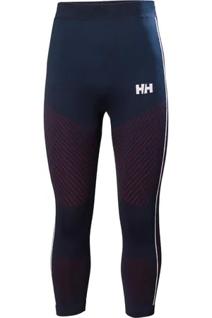 Helly Hansen Leggings sportivi con stampa