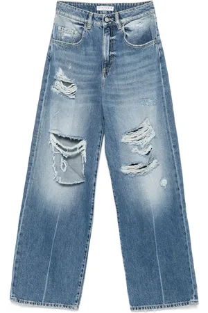 Icon Denim Jeans Poppy