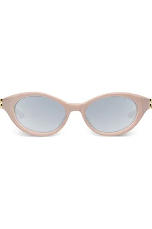 Gentle Monster Occhiali da sole Ion P7