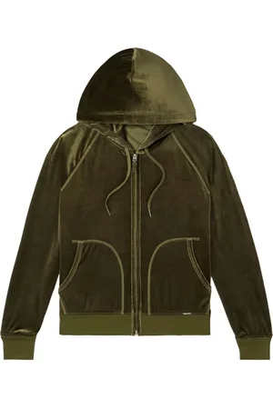 Tom Ford Felpa con zip