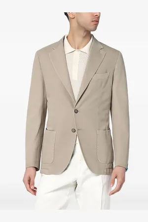 Biagio Santaniello Blazer monopetto