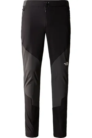 The North Face Leggings sportivi con logo