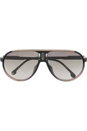 Carrera Occhiali da sole Champion 65 con montatura stile pilota