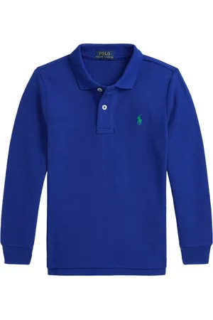 Ralph Lauren Polo in piqué