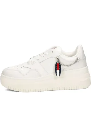 Tommy Hilfiger Sneakers in pelle