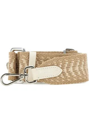 Gianni chiarini Tracolla Etno in rafia