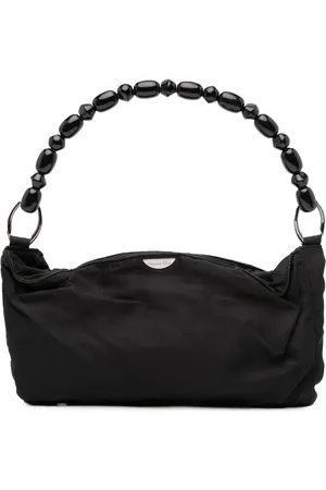 Dior Borsa a mano Malice in nylon 1999