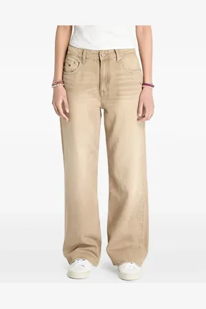 Tommy Hilfiger Jeans dritti Mia Mr. Relaxed