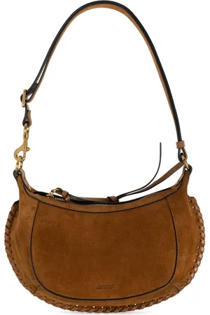 Isabel Marant Borsa a spalla Oskan Moon