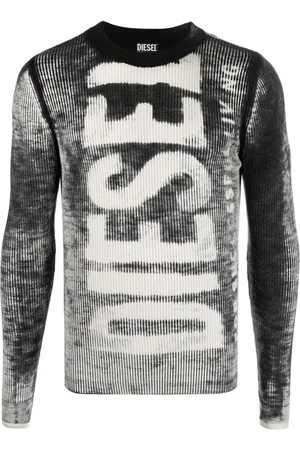 Diesel Maglione K-Atullus-Round