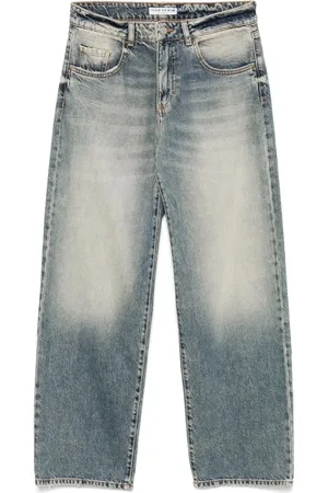 Icon Denim Jeans 