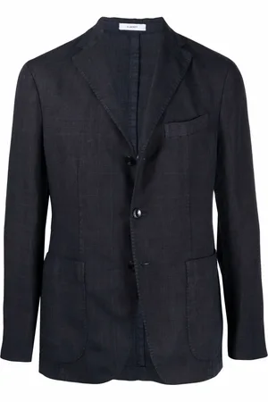 Boglioli Blazer a quadri