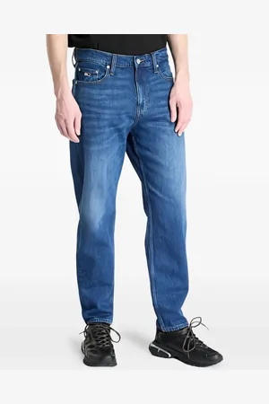Tommy Hilfiger Jeans affusolati Isaac