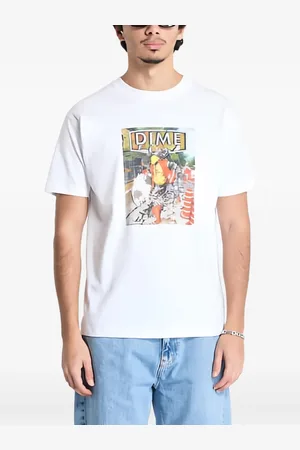 DIME T-shirt Pothole