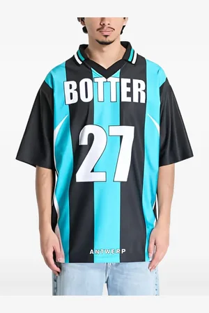Reebok X Botter LTD T-shirt Reverse Soccer