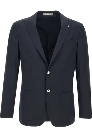 corneliani Blazer monopetto