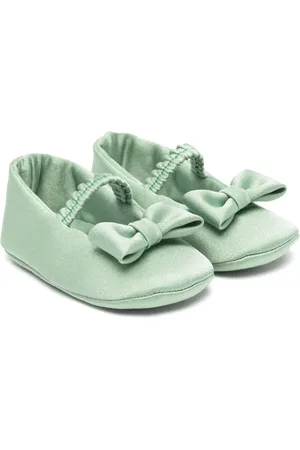 COLORICHIARI Ballerine con fiocco
