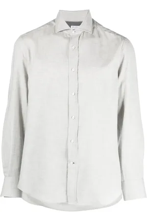 Brunello Cucinelli Camicia