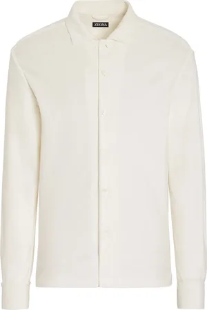 Ermenegildo Zegna Camicia