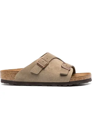 Birkenstock Sandali slides Zurich
