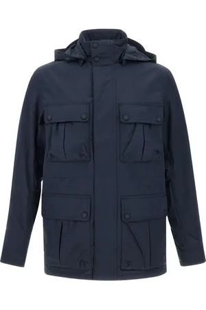 Belstaff Giacca Drome