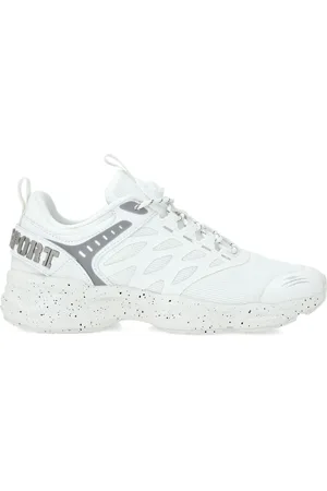 Philipp Plein Sneakers Runner Reflective Scratch