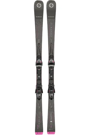BLIZZARD Tavole da sci Ski Phoenix R14 Pro