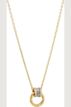 Charriol Collana Forever Embrace