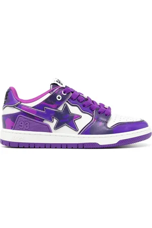 A Bathing Ape Sneakers Sk8 Sta #1 M2