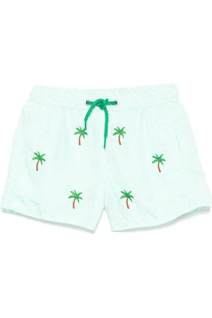 MC2 SAINT BARTH Costume da bagno Jean Lighting