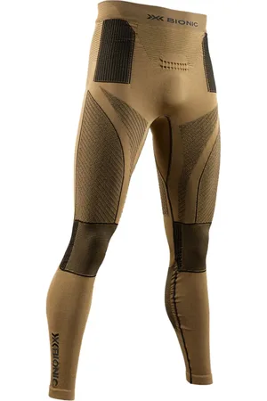 X Bionic Leggings Radiactor