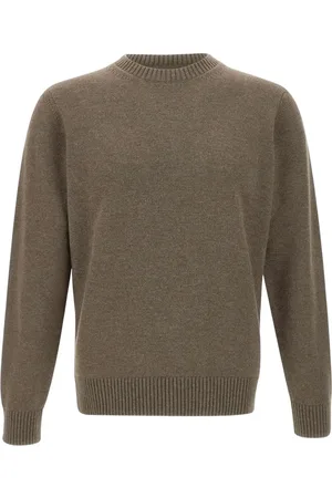 KANGRA CASHMERE Maglione girocollo