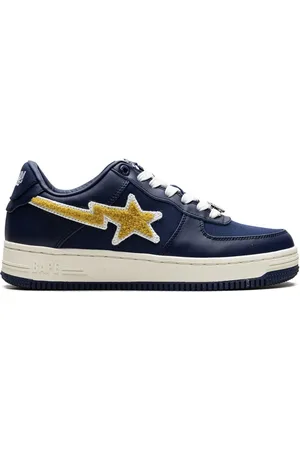 A Bathing Ape Sneakers STA x STADIUM GOODS®