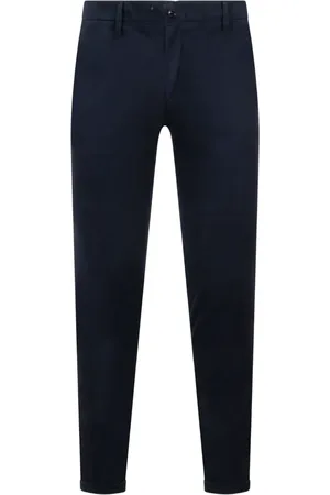 RE-HASH Pantaloni Mucha