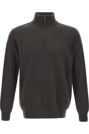 KANGRA CASHMERE Maglione in lana