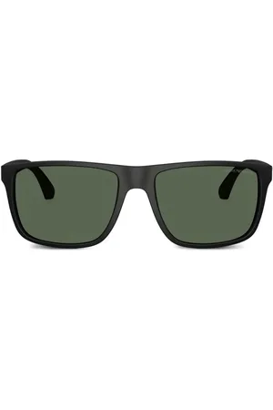 Emporio Armani Occhiali da sole squadrati