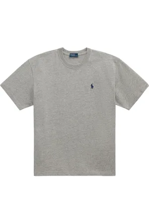 Ralph Lauren T-shirt con ricamo