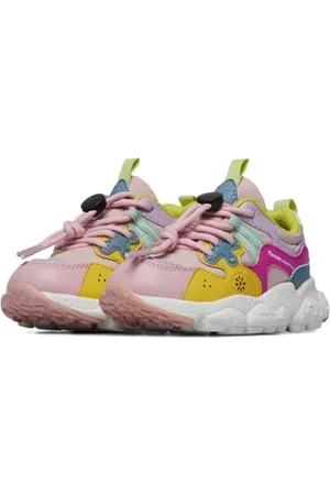 Naturino X Flower Mountain Sneakers Yamano 3 Barbour