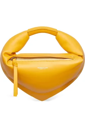 Federico Cina Borsa tote Tortellino mini