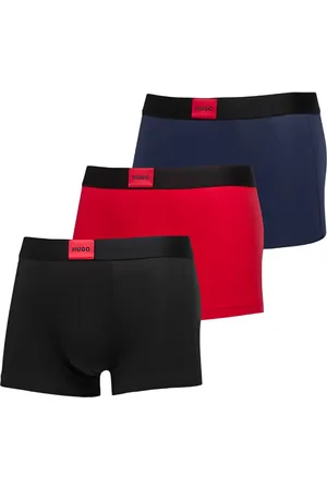 HUGO BOSS Boxer Galaxy (3 pezzi)